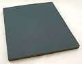 Wet or Dry Sandpaper Sheets, Silicon Carbide, 9