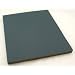 Wet or Dry Sandpaper Sheets, Silicon Carbide, 9" by 11", 240 Grit, Pack of 50.