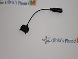 NOKIA N73 MOBILE PHONE 3.5mm HEADPHONE JACK ADAPTOR