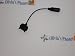NOKIA N73 MOBILE PHONE 3.5mm HEADPHONE JACK ADAPTOR