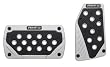 Pilot PM212 Racing Pedal Pads