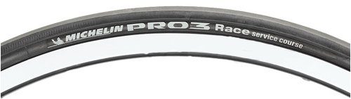 Michelin Pro3 Race 700x23 Gray/Black TR8716