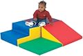 Children's Factory Snuggle Corner Set - Patterned