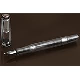 Twsbi Diamond 530 Piston Filling Medium Point Fountain Pen - 441539M