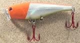 Surface Slasher Skitter Fishing Lure Pop Popper Chugger Topwater JLVLures JSS07TR