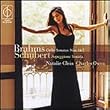 Brahms/Schubert: Cello Sonatas