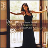 Brahms Cello Sonatas