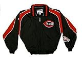 Cincinnati Reds Youth Premier Jacket (Large)