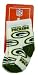 Green Bay Packers Baby Socks
