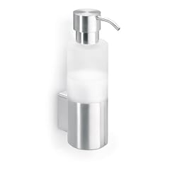 Blomus 68590 Seifenspender mit Wandhalter Tarro
