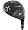 Tour Edge Men's Exotics CB4 Fairway Wood #3-13 (Right Hand, Aldila RIP, Regular, 13 degrees, 43 inches)
