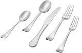Ginkgo Varberg 5-Piece Place Setting, Service for 1
