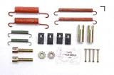 Raybestos H7308 Professional Grade Parking Brake Hardware Kit