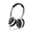 Able Planet NC600 Clear Harmony Noise Canceling Headphones with SRS