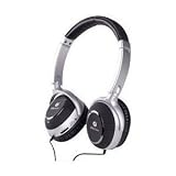Able Planet NC600 Clear Harmony Noise Canceling Headphones with SRS