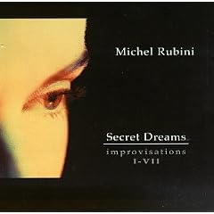 Secret Dreams