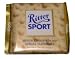 Ritter Sport White Chocolate with Whole Hazelnuts 100g