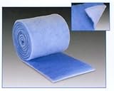 Bulk Filter Pad 90ft X 2ft