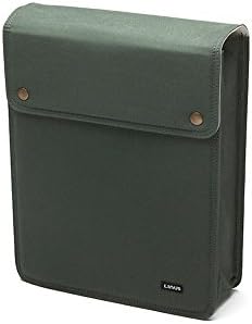 Linus The Office Bag - Army Green