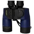 Omegon Fernglas Seastar 7x50 mit analogem Kompass
