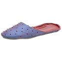 Daniel Green Women's Sky Pattern Slipper