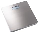 Salter 984 Electronic Bathroom Scale, Stainless Steel