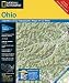 Software : National Geographic TOPO Map (Ohio - Windows)