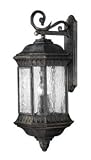 Exterior Sconces - 1726BG - Regal