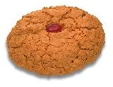Large Coconut Cookies, 15 Cookies