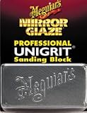 Meguiar's K3000 Unigrit   Sanding Blocks