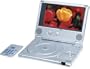 JWIN JDVD703 7 Portable Ultra-Slim DVD Player