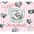 The "I Love Lucy" Scrapbook: The Official Scrapbook of America's Favorite TV Show