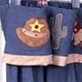 Montana - Valance