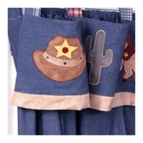 Montana - Valance