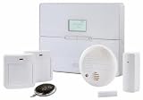 Produkt-Bild: Abus FU8002 Secvest 2WAY Komplettpaket