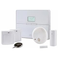 Abus FU8002 Secvest 2WAY Komplettpaket
