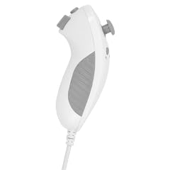 DUO FX-Controller f�r Nintendo Wii