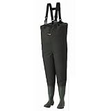Frogg Toggs Cascades Bootfoot Chest Waders Size: 7