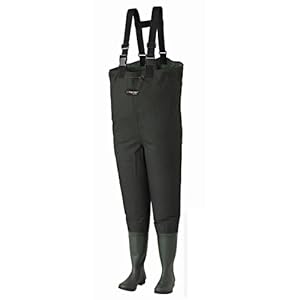 Frogg Toggs Cascades Bootfoot Chest Waders Size: 12