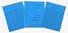 Compound Miter Chart and Tables - Laminated with 5mil plastic