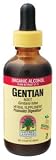 Nature's Answer - Gentian Root, 1000 mg, 2 fl oz