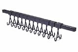 ULTRASONIC RING RACK 12 HOOK