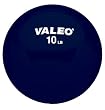 Valeo WFB10 10 lb. Weighted Fitness Ball (10 lb)