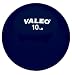 Valeo WFB10 10 lb. Weighted Fitness Ball (10 lb)