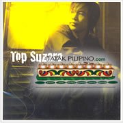 Carry On... - Philippine Tagalog Music CD