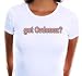 got Ordonez? Adult Cap T-Shirt