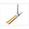 Ryobi Expand-It AHF04 Articulating Hedge Trimmer RYBAHF04