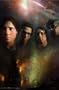 ANGELS AND AIRWAVES POSTER 22"X34" CONCERT 8007