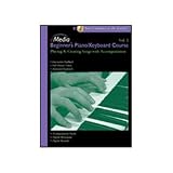 Hal Leonard Beginners Piano Keyboard Course Vol. 2 Instructional Software