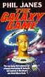 The Galaxy Game